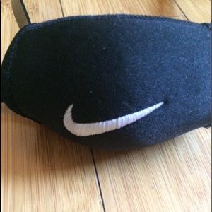 Riddell Nike chin strap